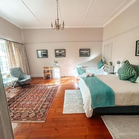 Apartamento Le Manse Franschhoek Exterior foto