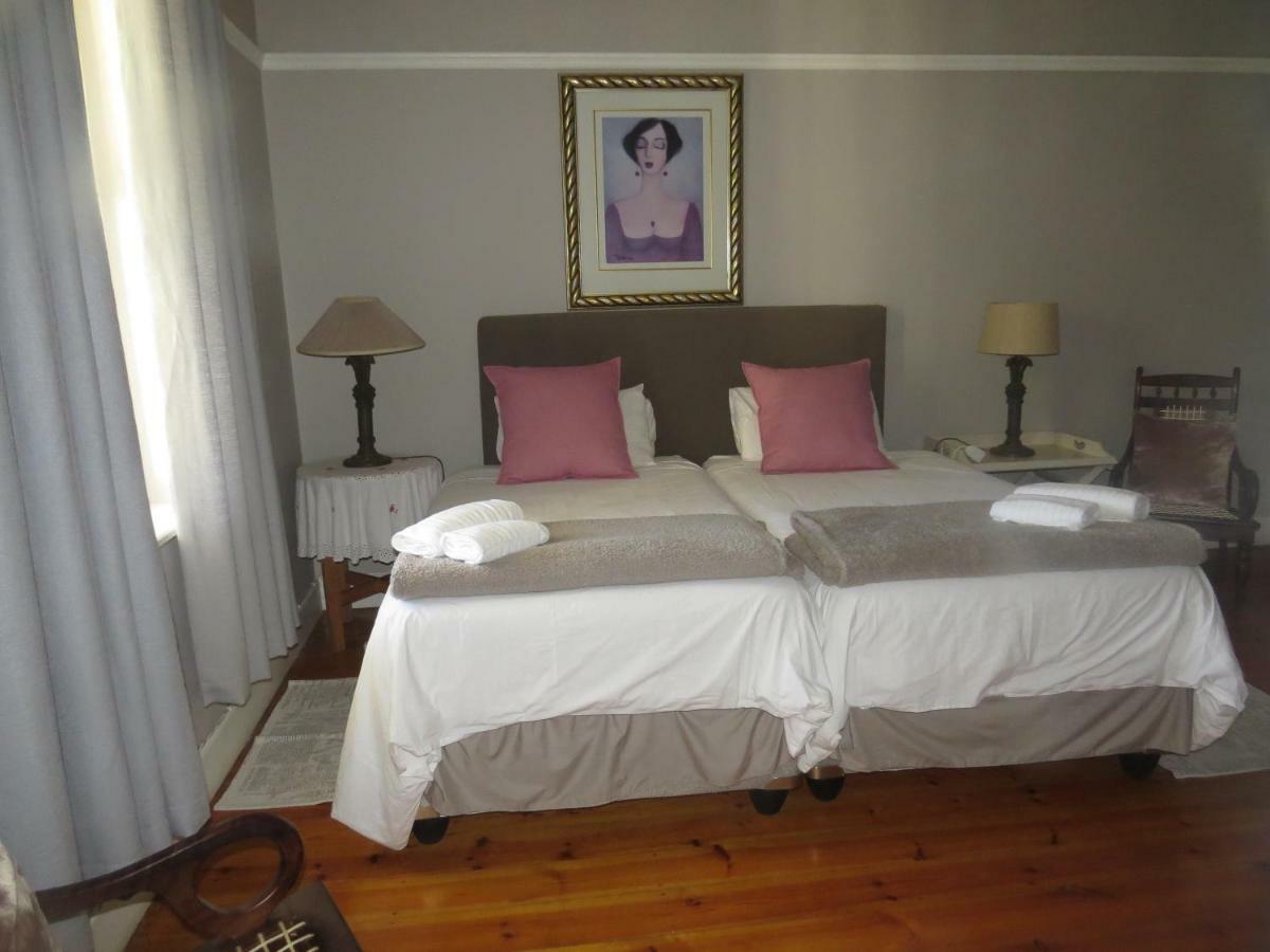 Apartamento Le Manse Franschhoek Exterior foto